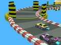 รถแข่ง Steeple Chase Master  เกมออนไลน์