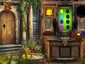 การหลบหนีของขโมย เกมออนไลน์