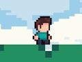 พิกเซลสปรินเตอร์  เกมออนไลน์