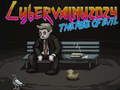 CyberValny 2024 กำเนิดแห่งความชั่วร้าย  เกมออนไลน์