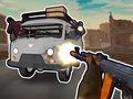 การไล่ล่าถนนปู่  เกมออนไลน์