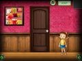 ห้องเด็ก Amgel Escape 204  เกมออนไลน์