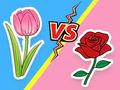 แบบทดสอบสำหรับเด็ก: คุณรู้อะไรเกี่ยวกับดอกไม้บ้าง?  เกมออนไลน์
