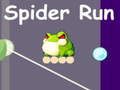 แมงมุมวิ่ง  เกมออนไลน์