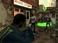 Fallout: การอยู่รอดของความสูญเปล่า  เกมออนไลน์