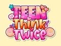 วัยรุ่น คิดใหม่อีกครั้ง  เกมออนไลน์