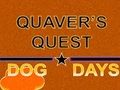 Quaver's Quest: วันสุนัข  เกมออนไลน์