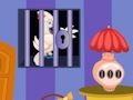 การหลบหนีของนกแก้วน่ารัก เกมออนไลน์