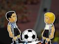 สะบัดและเป้าหมาย  เกมออนไลน์