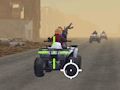 การไล่ล่าถนนปู่: นักกีฬาที่สมจริง  เกมออนไลน์