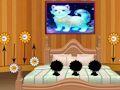 หลบหนีออกไปกลางแจ้ง  เกมออนไลน์