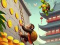ปีนกำแพง  เกมออนไลน์