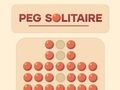 เกม Peg Solitaire เกมออนไลน์