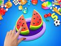 ผู้เชี่ยวชาญการจับคู่ เกมออนไลน์
