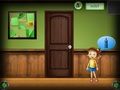 ห้องเด็กแอมเจลเอสเคป 205  เกมออนไลน์
