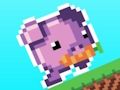 มุ่งหน้าสู่แครอท  เกมออนไลน์