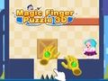เมจิกนิ้วปริศนา 3D  เกมออนไลน์