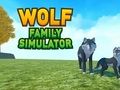 เครื่องจำลองครอบครัวหมาป่า เกมออนไลน์ เครื่องจำลองครอบครัวหมาป่า เกมออนไลน์