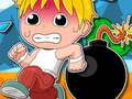 มือวางระเบิด  เกมออนไลน์
