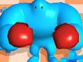 Punchy Race: เกมวิ่งและต่อสู้  เกมออนไลน์