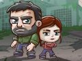 ดูโอเอาชีวิตรอด 2  เกมออนไลน์