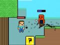 Noob vs Obby ผู้เล่นสองคน  เกมออนไลน์