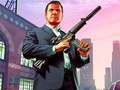 GTA อาชญากรรมจำลอง  เกมออนไลน์