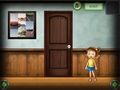 ห้องเด็ก Amgel Escape 206  เกมออนไลน์