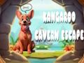 หนีถ้ำจิงโจ้  เกมออนไลน์