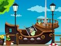 การช่วยเหลือราชินีเรือ เกมออนไลน์