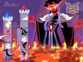 สงครามปราสาทฮีโร่  เกมออนไลน์