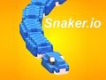 สเนเกอร์. ไอโอ  เกมออนไลน์