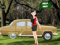 ช่วยในการซ่อมรถ  เกมออนไลน์
