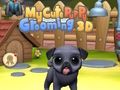 My Cute Puppy กรูมมิ่ง 3D เกมออนไลน์ My Cute Puppy กรูมมิ่ง 3D เกมออนไลน์