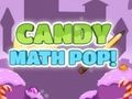 แคนดี้คณิตป๊อป  เกมออนไลน์