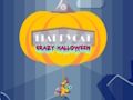 FlappyCat วันฮาโลวีนสุดบ้า  เกมออนไลน์