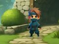 นินจาหลบเลี่ยง  เกมออนไลน์
