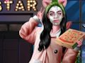 นักวางแผนรายสัปดาห์ของ Billie  เกมออนไลน์