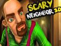 3D เพื่อนบ้านที่น่ากลัว  เกมออนไลน์