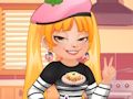 มัฟฟินครัวของ Roxie  เกมออนไลน์