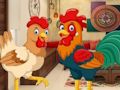 กำเนิดลูกไก่ทองคำ  เกมออนไลน์