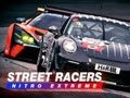 นักแข่งข้างถนน Nitro Extreme  เกมออนไลน์