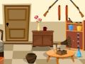 การหลบหนีของคุณยายหนุ่ม เกมออนไลน์
