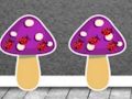 ค้นหาเห็ดหายาก  เกมออนไลน์