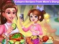 บันทึกของแม่ 2  เกมออนไลน์