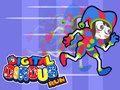 การวิ่งละครสัตว์ดิจิตอล เกมออนไลน์
