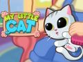 แมวน้อยของฉัน  เกมออนไลน์