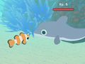 ปลากินปลา 3D: วิวัฒนาการ  เกมออนไลน์