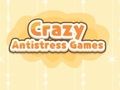 เกมส์ต่อต้านความเครียดบ้าๆ  เกมออนไลน์