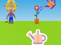 เกม World of Alice Plant  เกมออนไลน์
